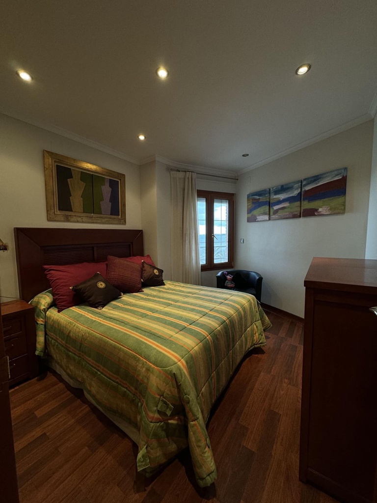 Luxusný apartmán v Torrevieja – Playa Del Cura