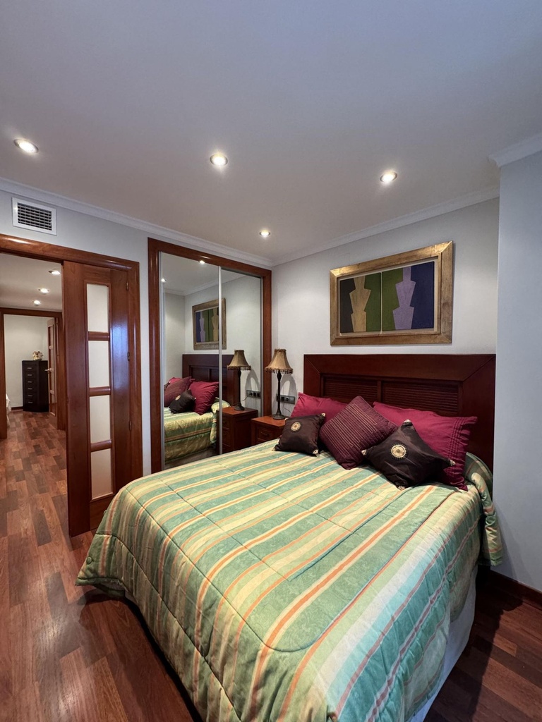 Luxusný apartmán v Torrevieja – Playa Del Cura