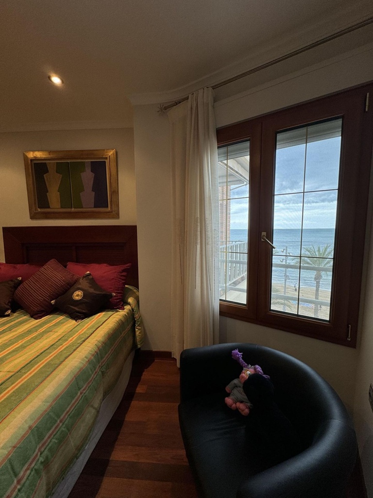 Luxusný apartmán v Torrevieja – Playa Del Cura