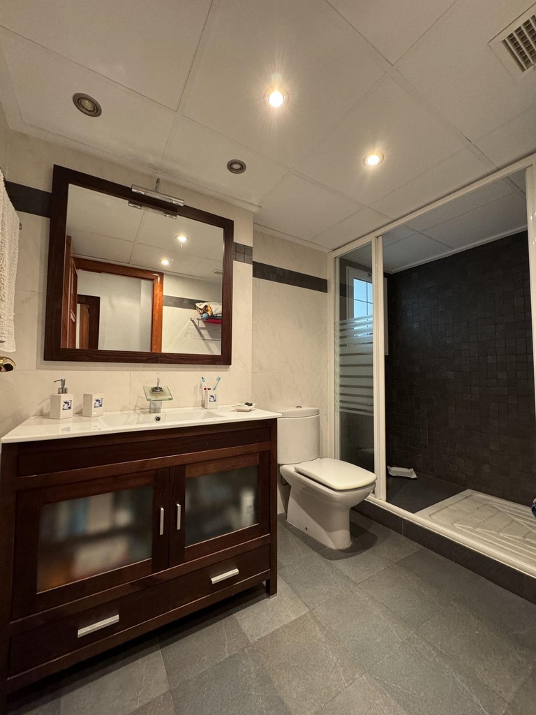 Luxusný apartmán v Torrevieja – Playa Del Cura