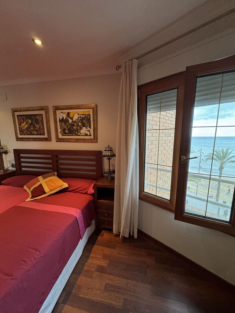 Luxusný apartmán v Torrevieja – Playa Del Cura