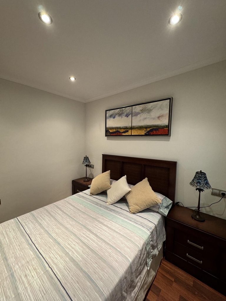 Luxusný apartmán v Torrevieja – Playa Del Cura