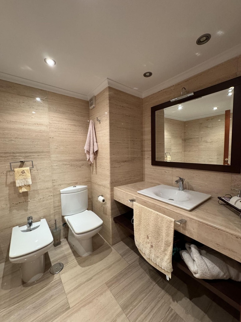 Luxusný apartmán v Torrevieja – Playa Del Cura