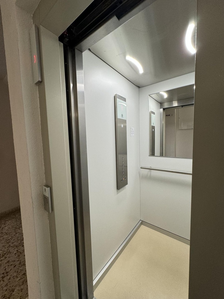 Luxusný apartmán v Torrevieja – Playa Del Cura