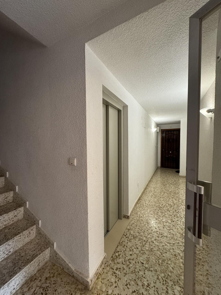 Luxusný apartmán v Torrevieja – Playa Del Cura