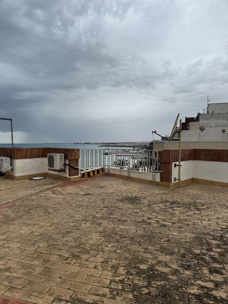 Luxusný apartmán v Torrevieja – Playa Del Cura