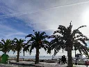 promenáda v Lo Pagán
