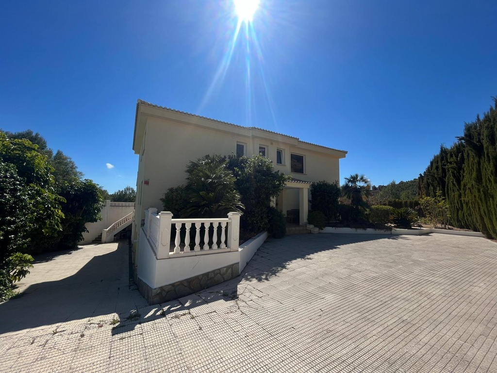 Luxusná vila v Altea – Altea Hills