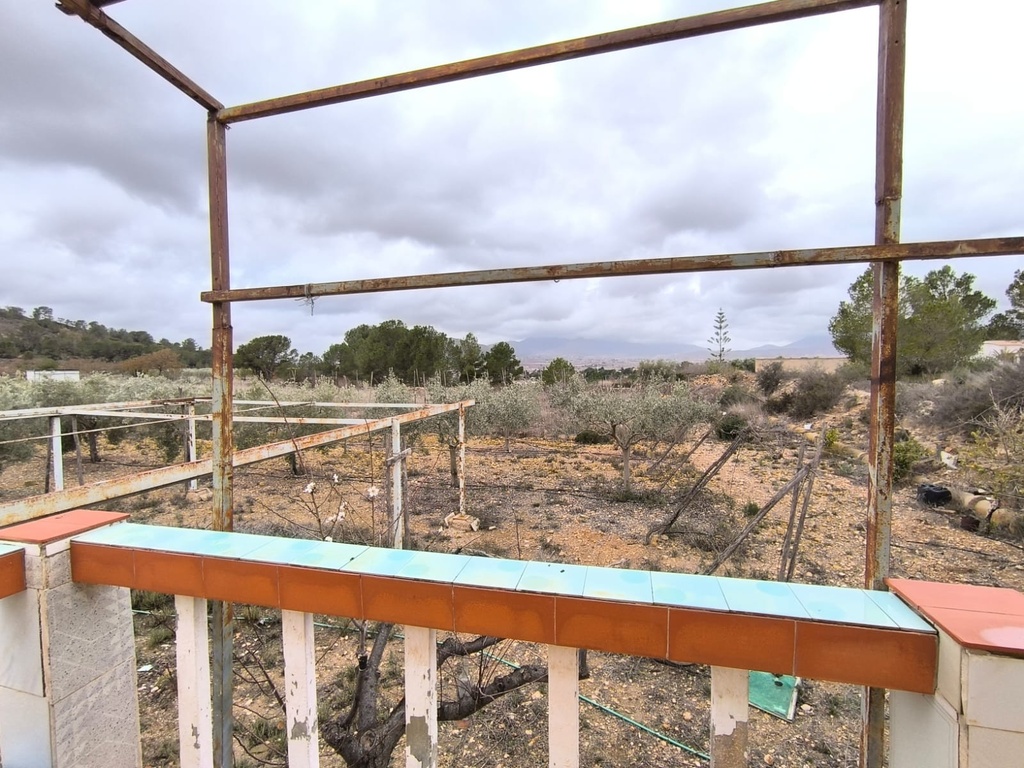 Moderný Property v La Romana – Inland