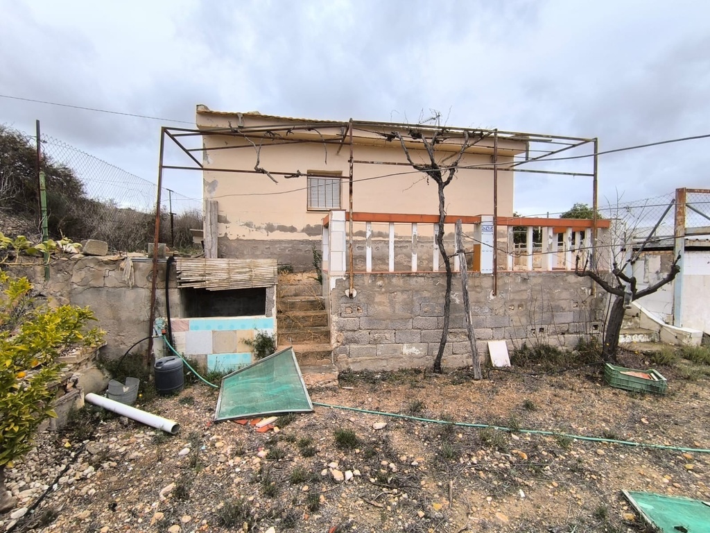 Moderný Property v La Romana – Inland