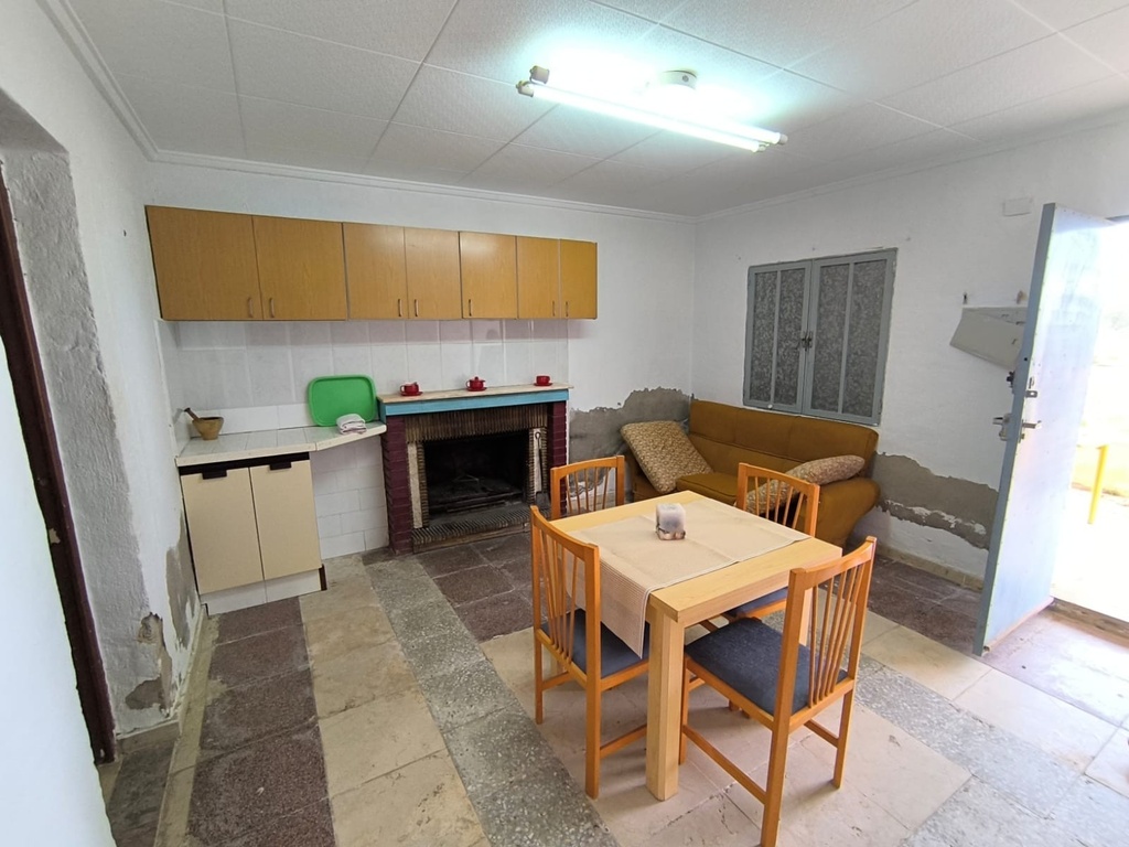 Moderný Property v La Romana – Inland