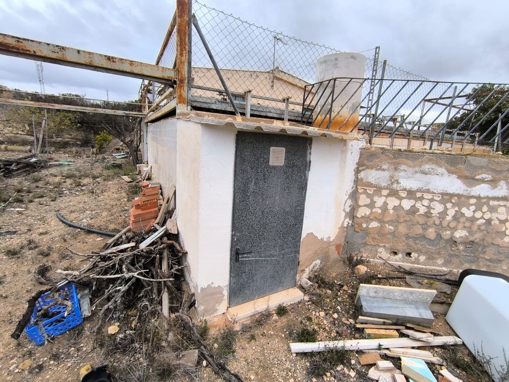 Moderný Property v La Romana – Inland