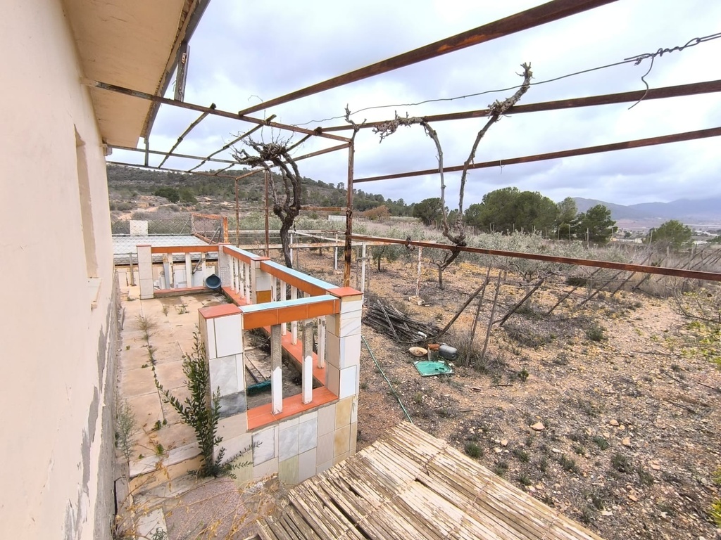Moderný Property v La Romana – Inland