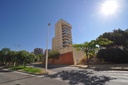 Moderný Commercial v Calpe – Costa Blanca