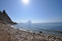 Moderný Commercial v Calpe – Costa Blanca