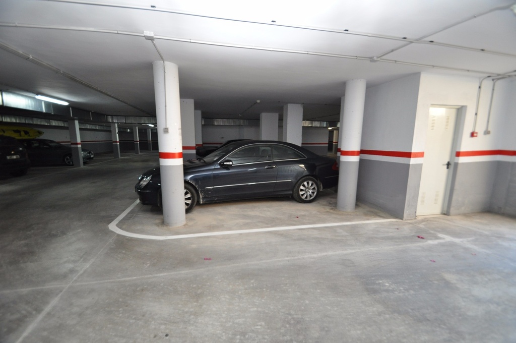Moderný Commercial v Calpe – Costa Blanca