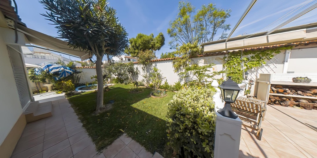 Moderná vila v Torrevieja – Costa Blanca