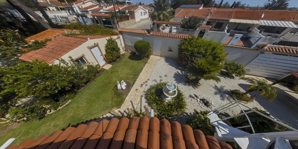 Moderná vila v Torrevieja – Costa Blanca