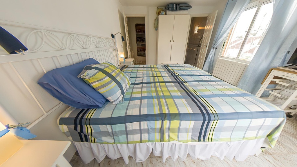 Moderná vila v Torrevieja – Costa Blanca