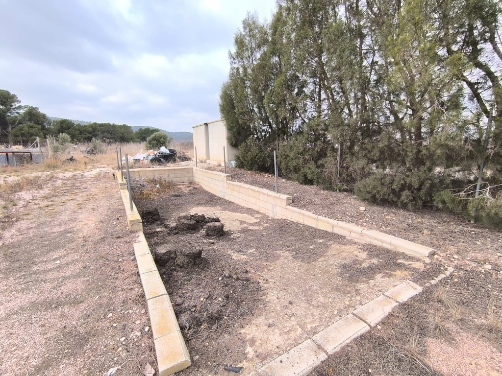 Moderný Commercial v Aspe – Inland