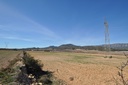 Moderný Land v Salinas – Inland
