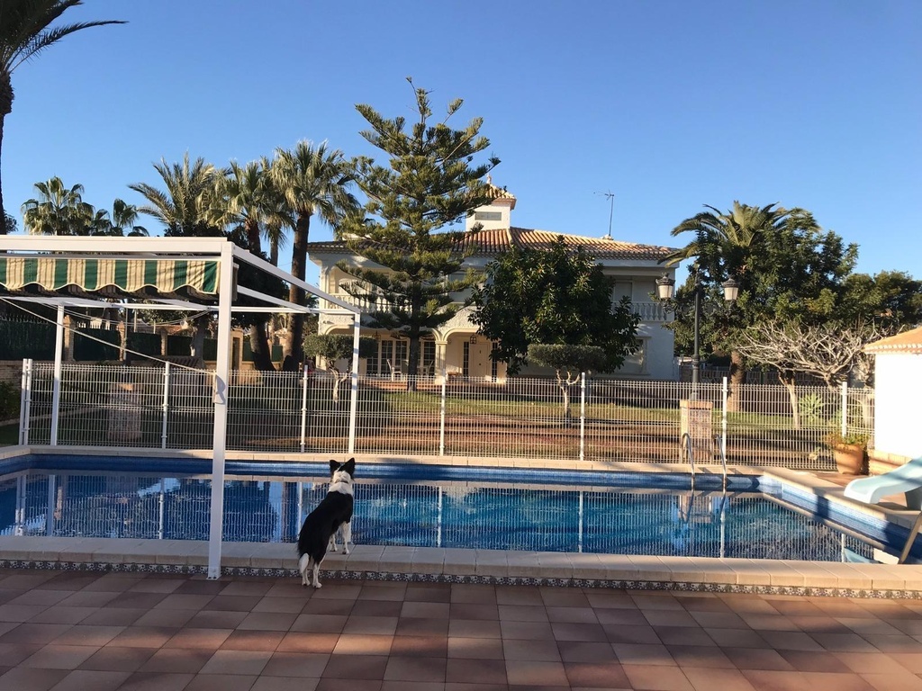 Luxusná vila v Orihuela Costa – Cabo Roig