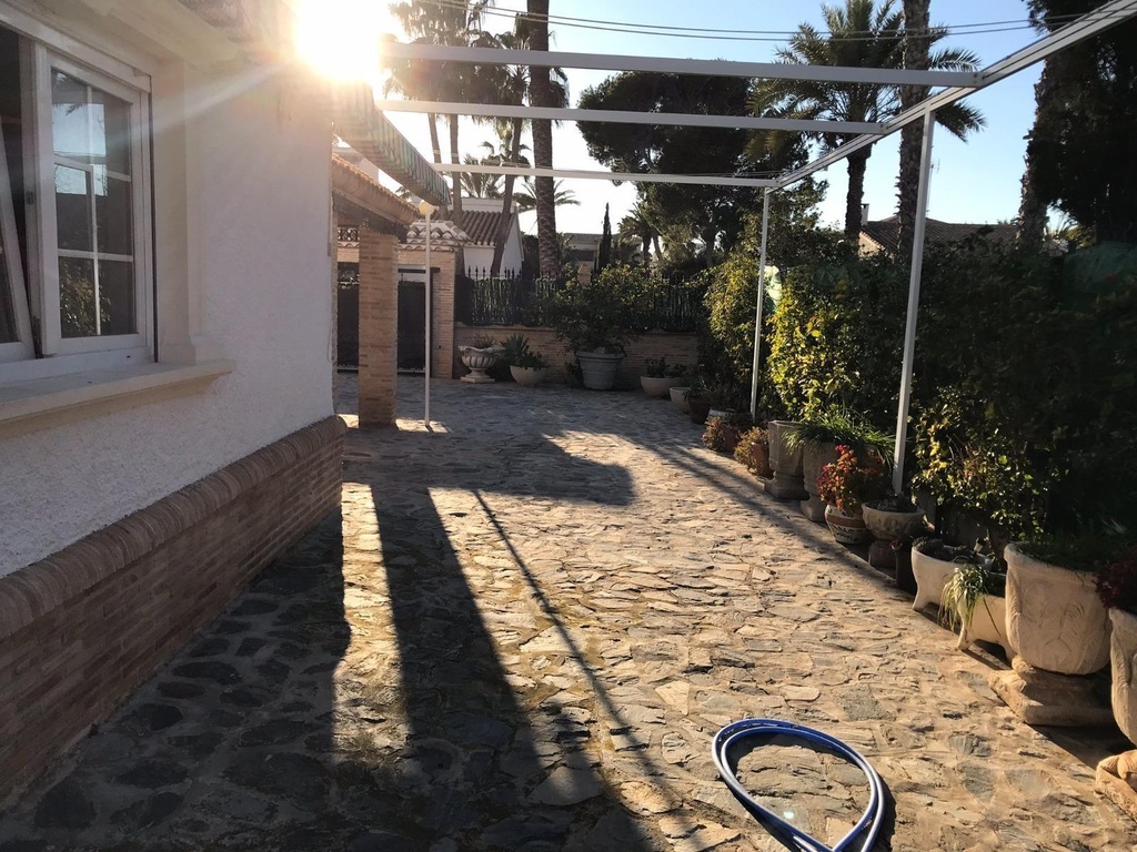 Luxusná vila v Orihuela Costa – Cabo Roig