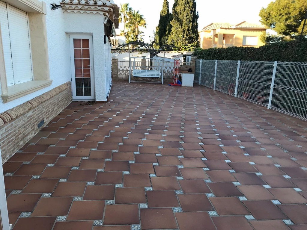 Luxusná vila v Orihuela Costa – Cabo Roig