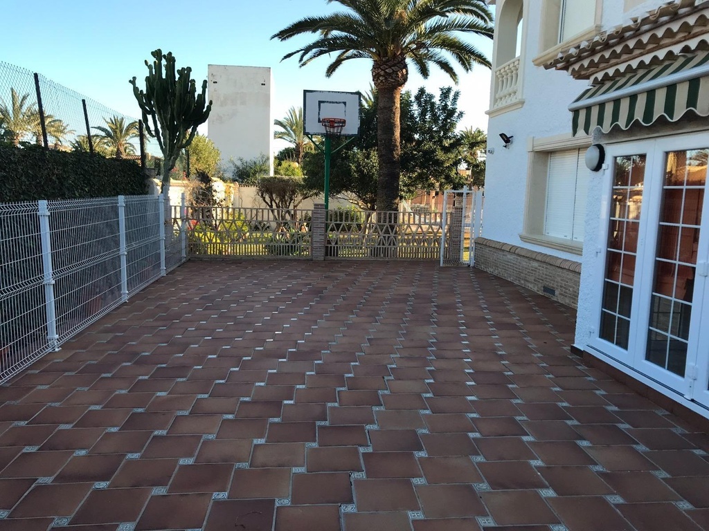 Luxusná vila v Orihuela Costa – Cabo Roig
