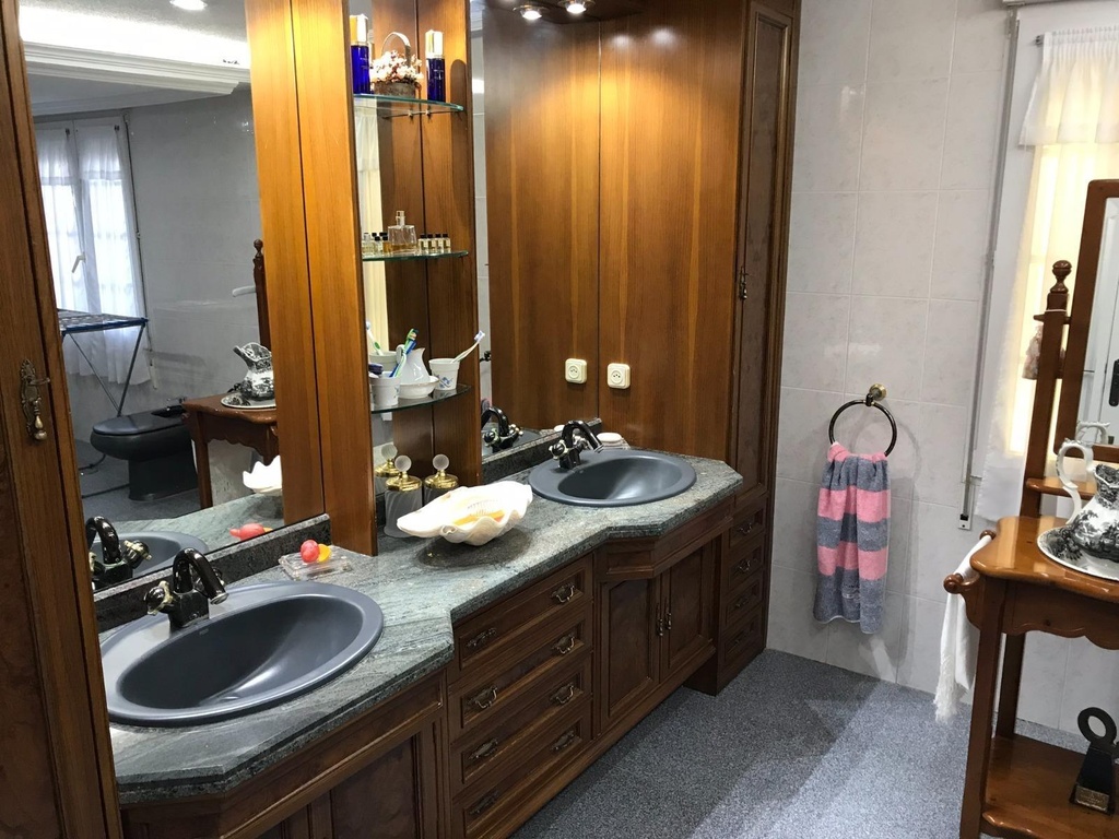 Luxusná vila v Orihuela Costa – Cabo Roig
