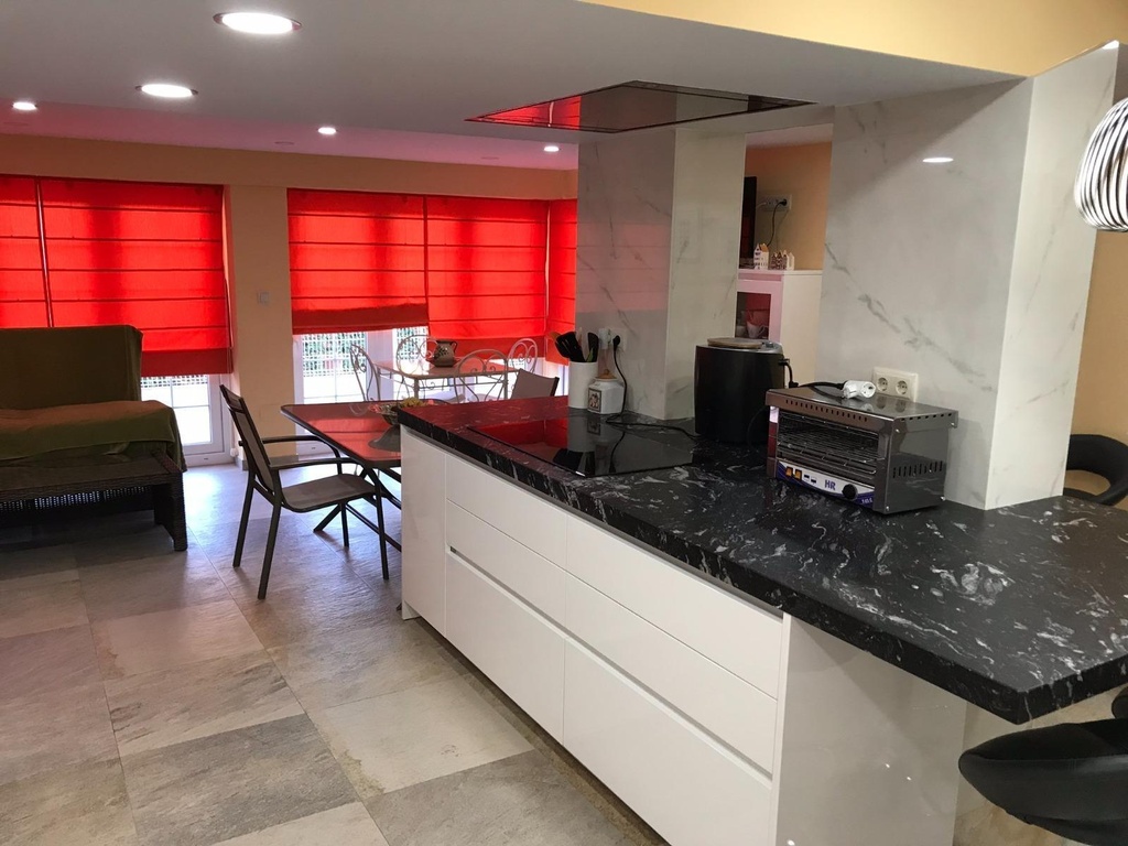 Luxusná vila v Orihuela Costa – Cabo Roig