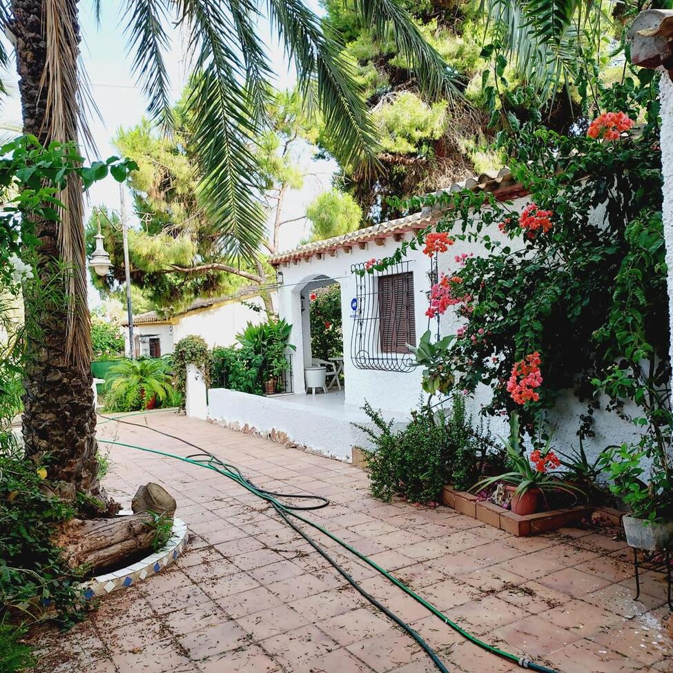 Moderná vila v Orihuela Costa – Punta Prima