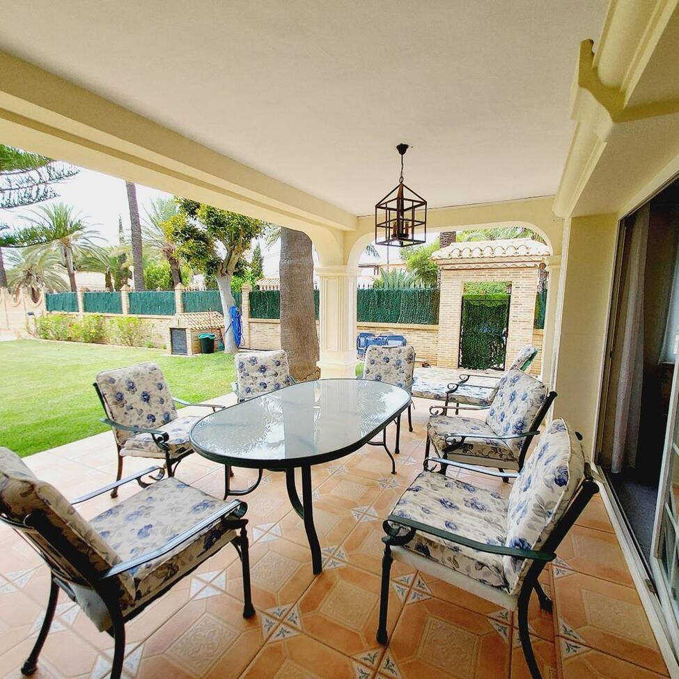Luxusná vila v Orihuela Costa – Cabo Roig