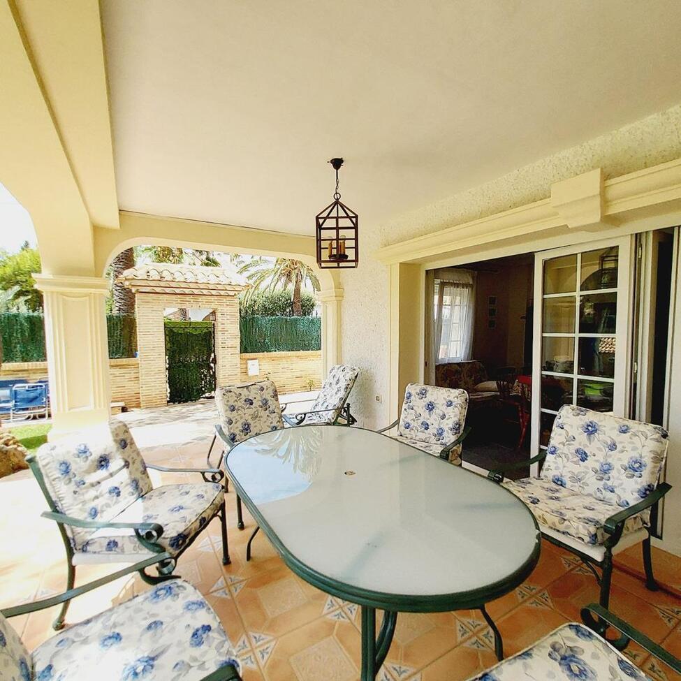 Luxusná vila v Orihuela Costa – Cabo Roig