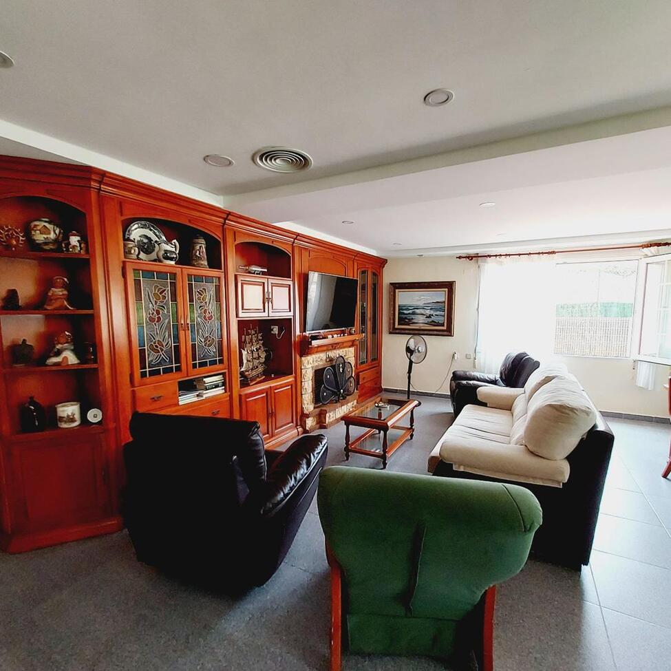 Luxusná vila v Orihuela Costa – Cabo Roig