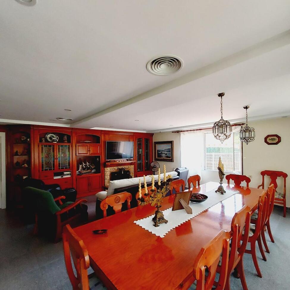 Luxusná vila v Orihuela Costa – Cabo Roig