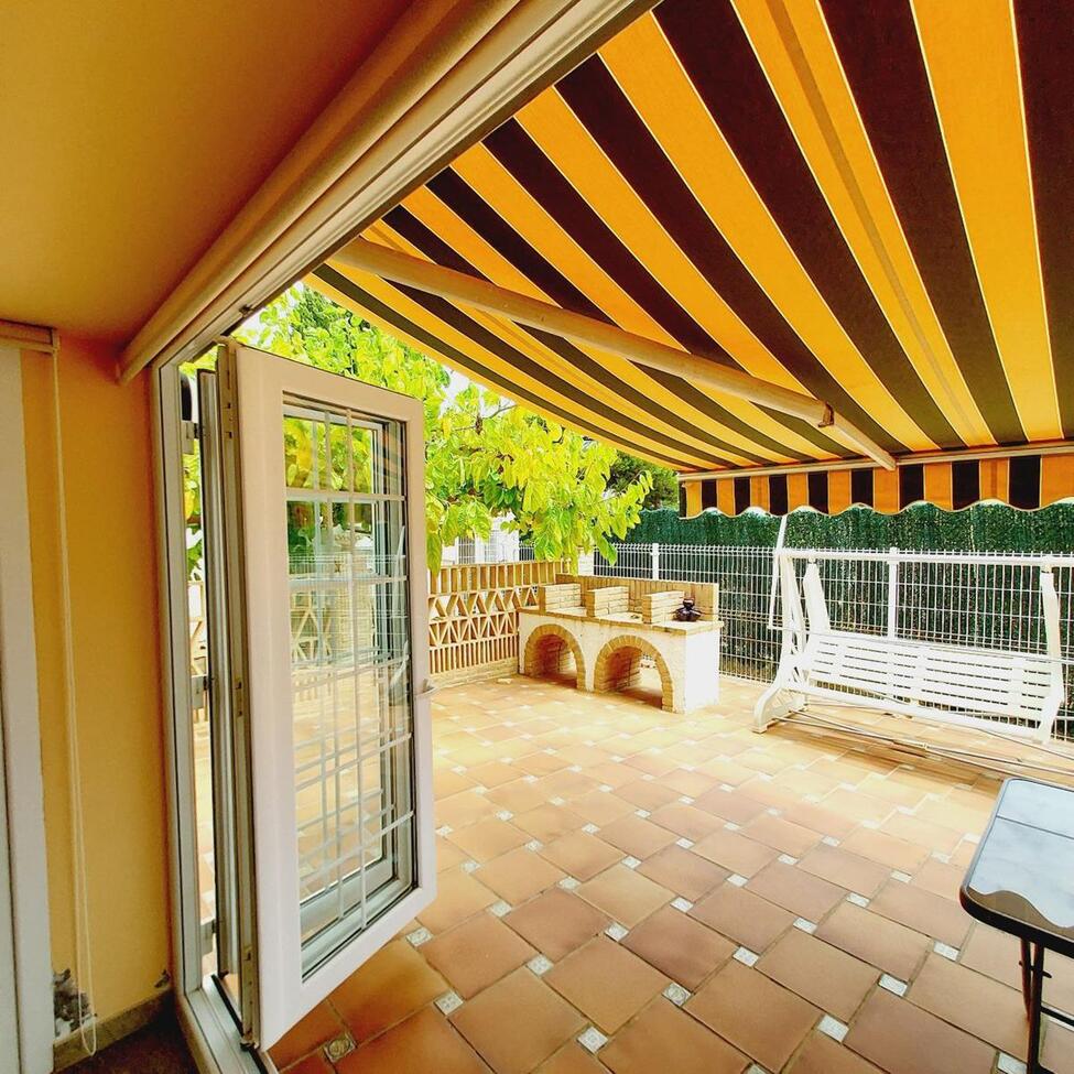 Luxusná vila v Orihuela Costa – Cabo Roig