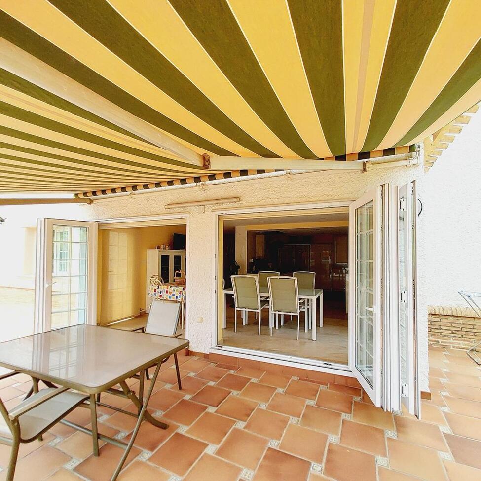 Luxusná vila v Orihuela Costa – Cabo Roig