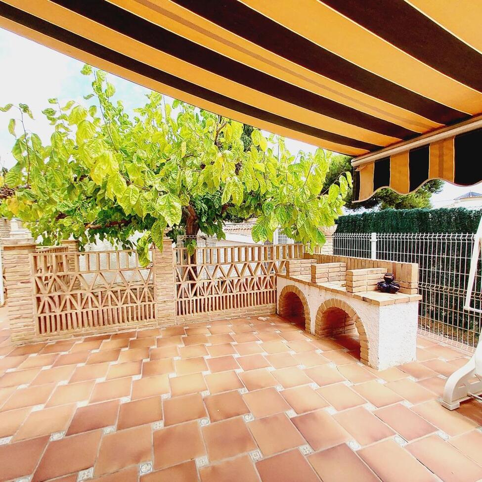 Luxusná vila v Orihuela Costa – Cabo Roig