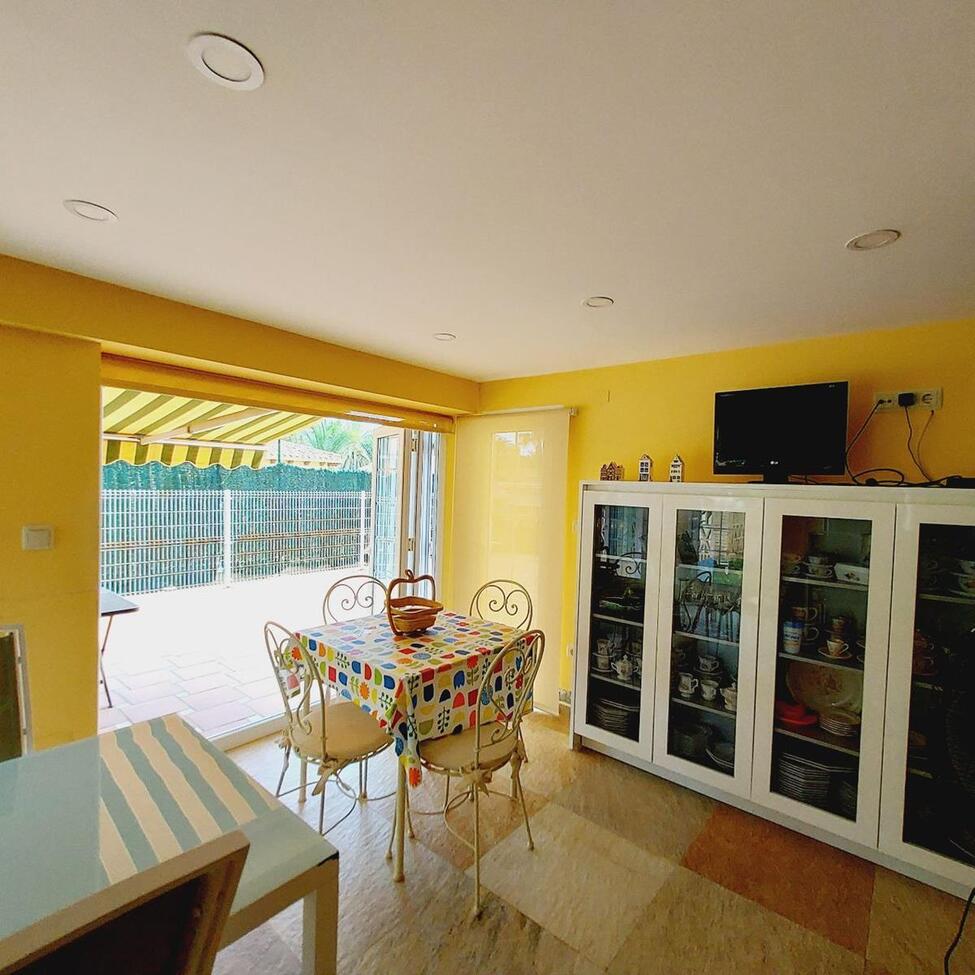Luxusná vila v Orihuela Costa – Cabo Roig