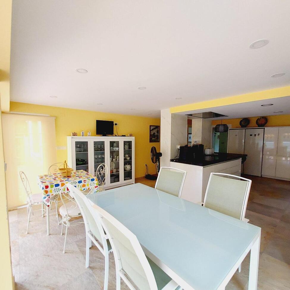 Luxusná vila v Orihuela Costa – Cabo Roig