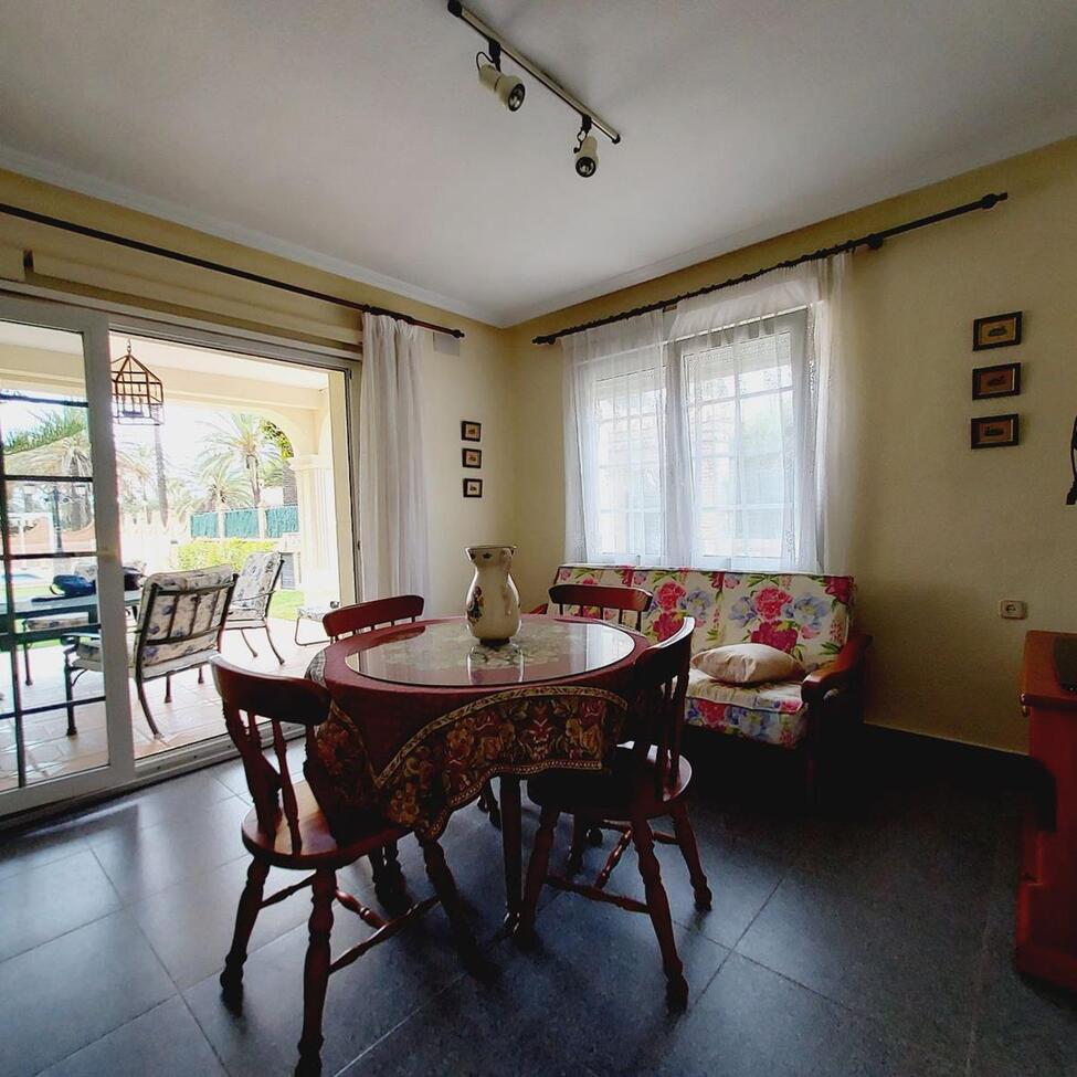Luxusná vila v Orihuela Costa – Cabo Roig