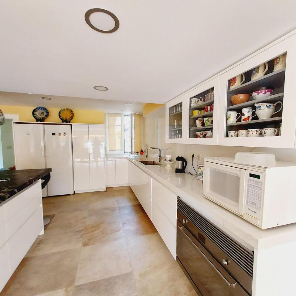 Luxusná vila v Orihuela Costa – Cabo Roig