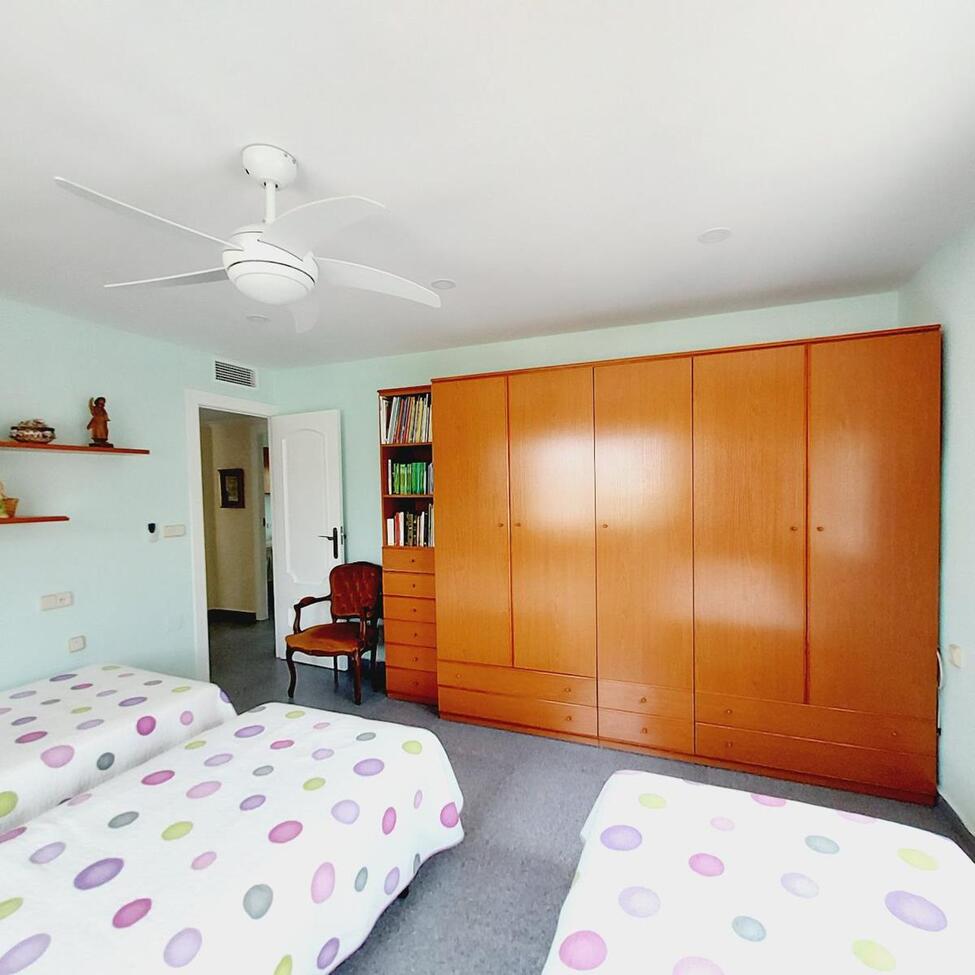 Luxusná vila v Orihuela Costa – Cabo Roig