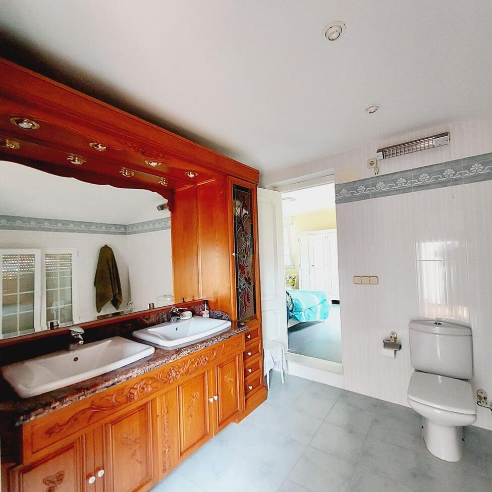 Luxusná vila v Orihuela Costa – Cabo Roig