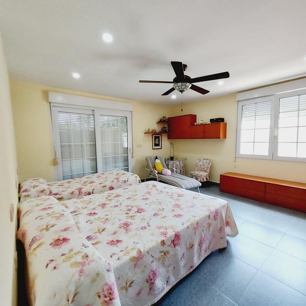 Luxusná vila v Orihuela Costa – Cabo Roig