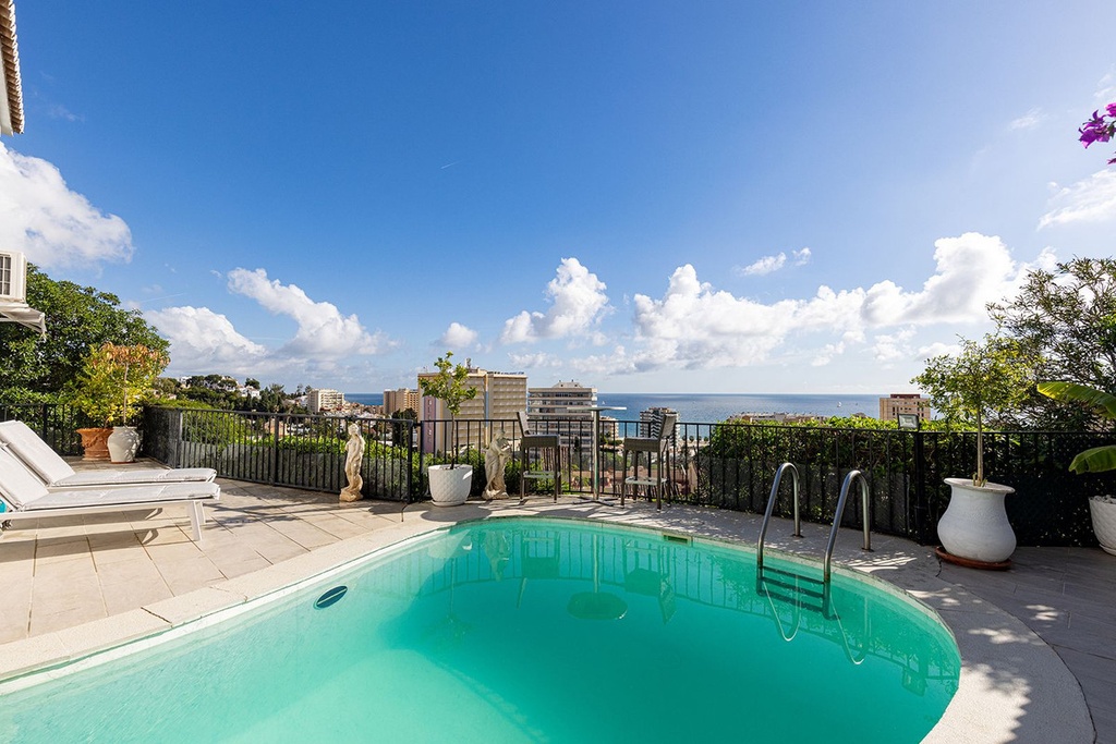 Luxusná vila v Torreblanca – Costa del Sol