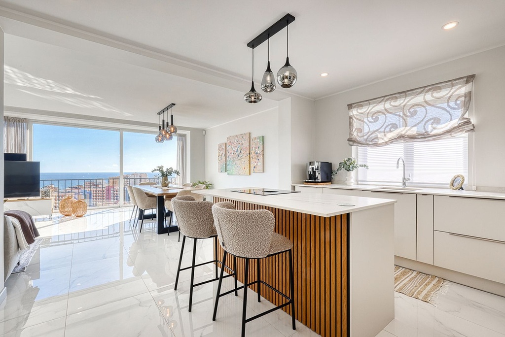 Luxusná vila v Torreblanca – Costa del Sol