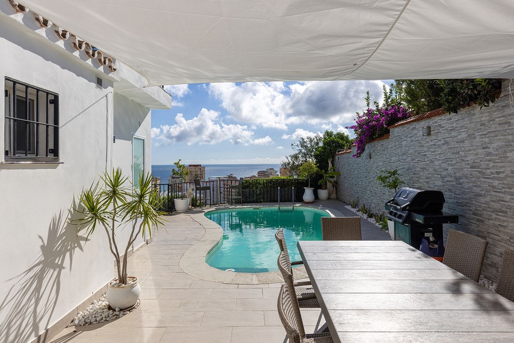 Luxusná vila v Torreblanca – Costa del Sol