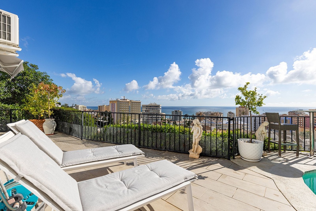 Luxusná vila v Torreblanca – Costa del Sol